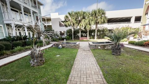 A home in Panama City Beach