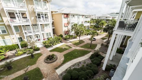 A home in Panama City Beach