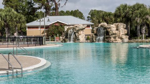 A home in Panama City Beach