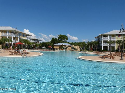 A home in Panama City Beach