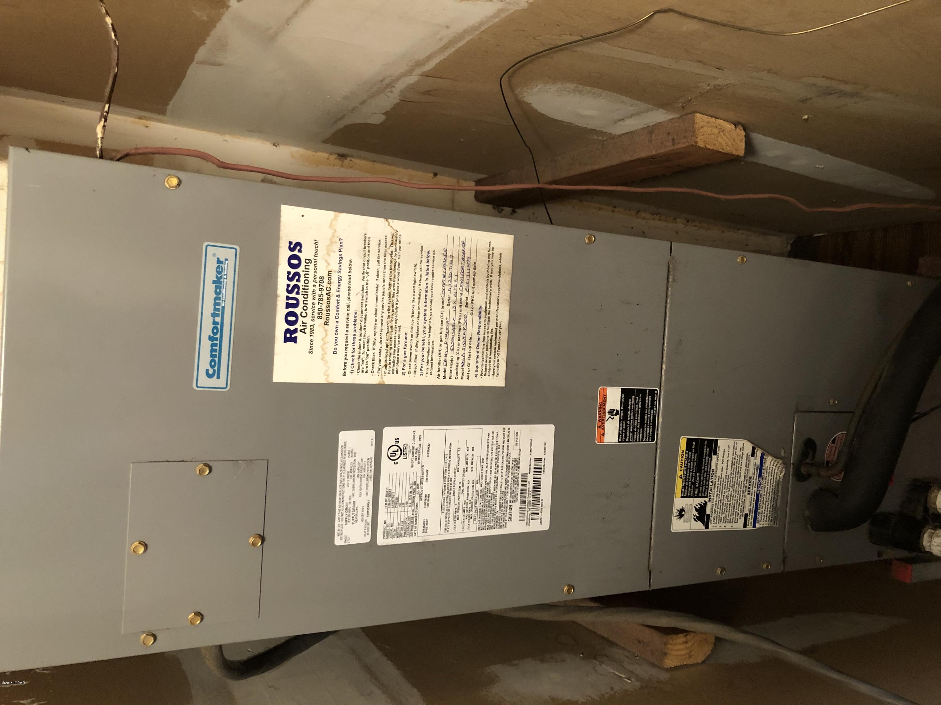 Belaire Estates U-3 - Residential