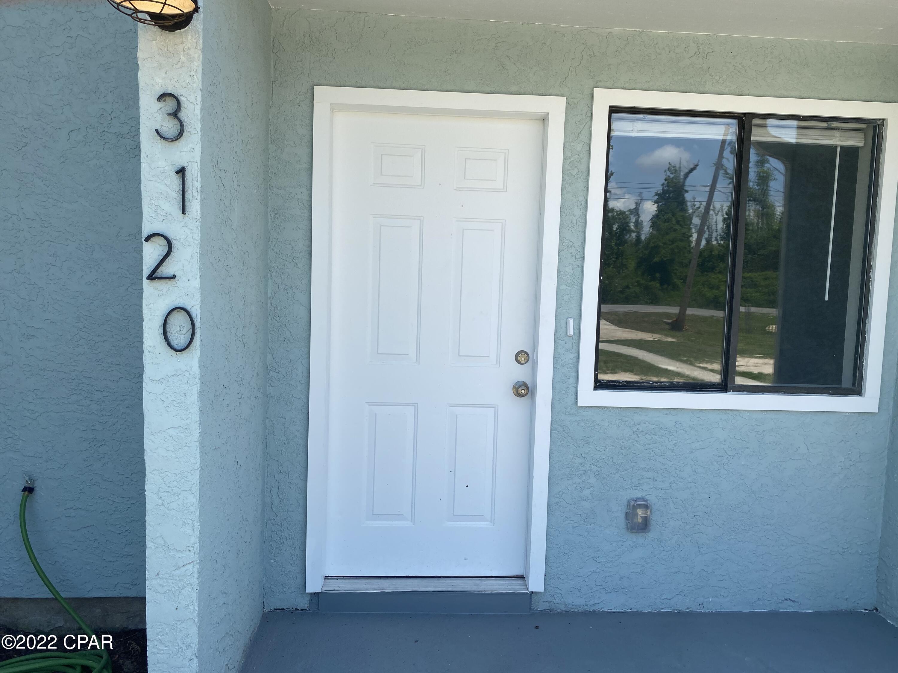 [No Recorded Subdiv] - Residential Lease