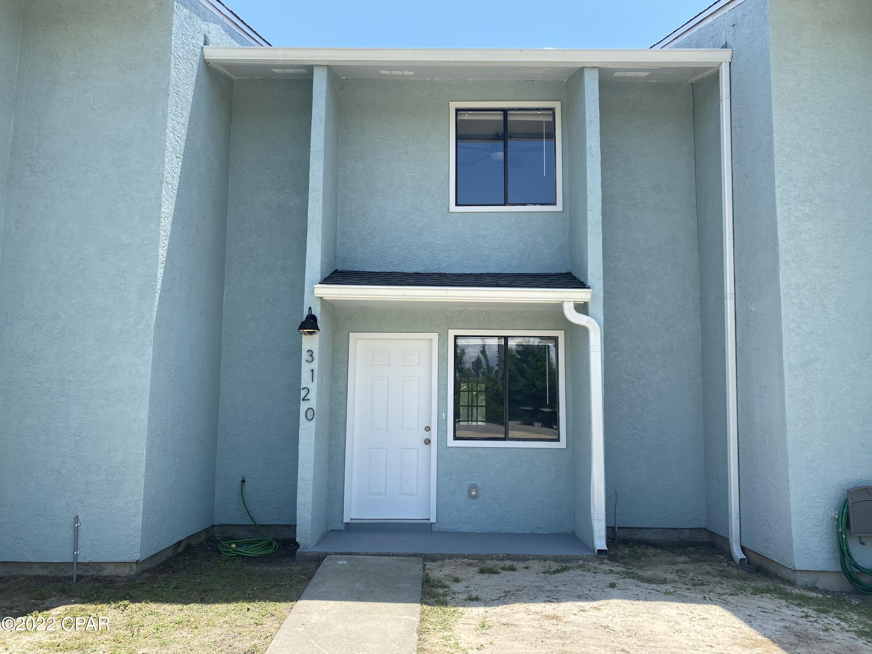 [No Recorded Subdiv] - Residential Lease