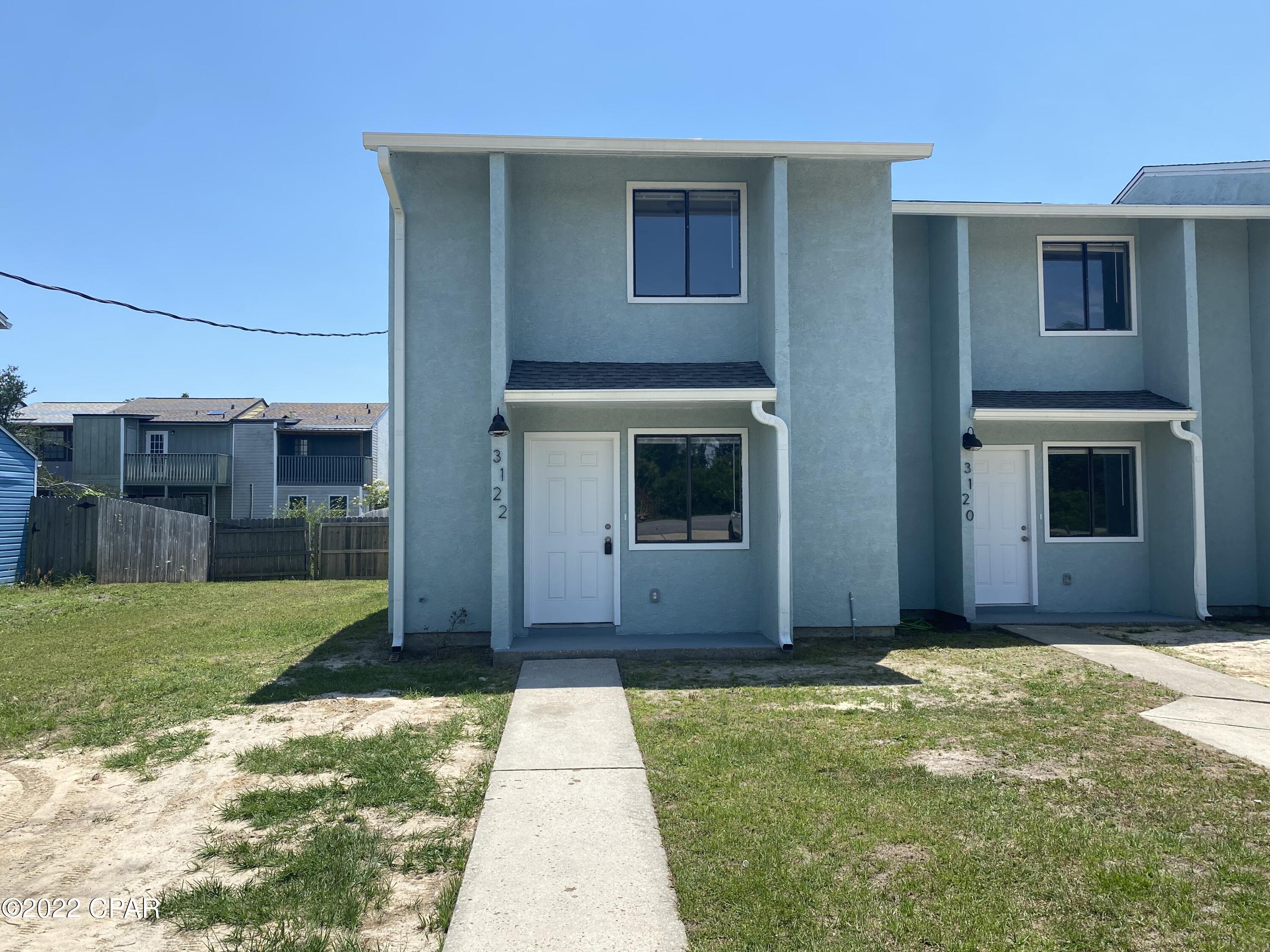 [No Recorded Subdiv] - Residential Lease