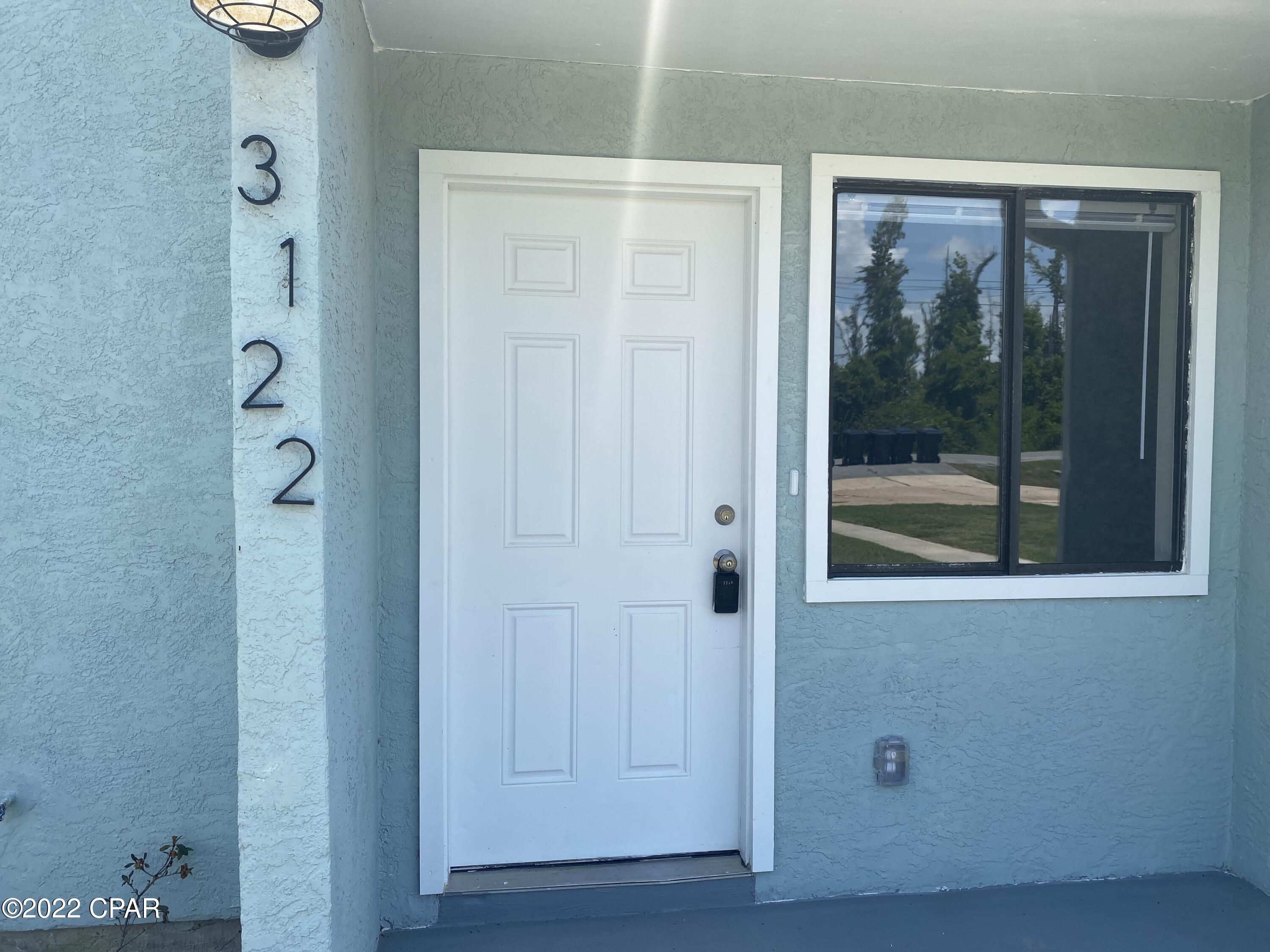 [No Recorded Subdiv] - Residential Lease