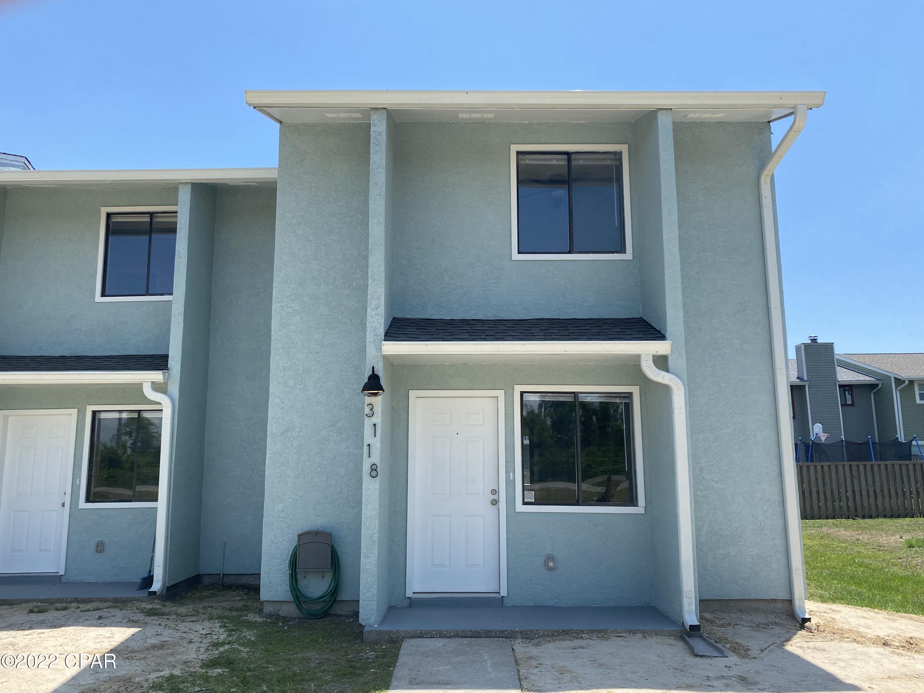 [No Recorded Subdiv] - Residential Lease