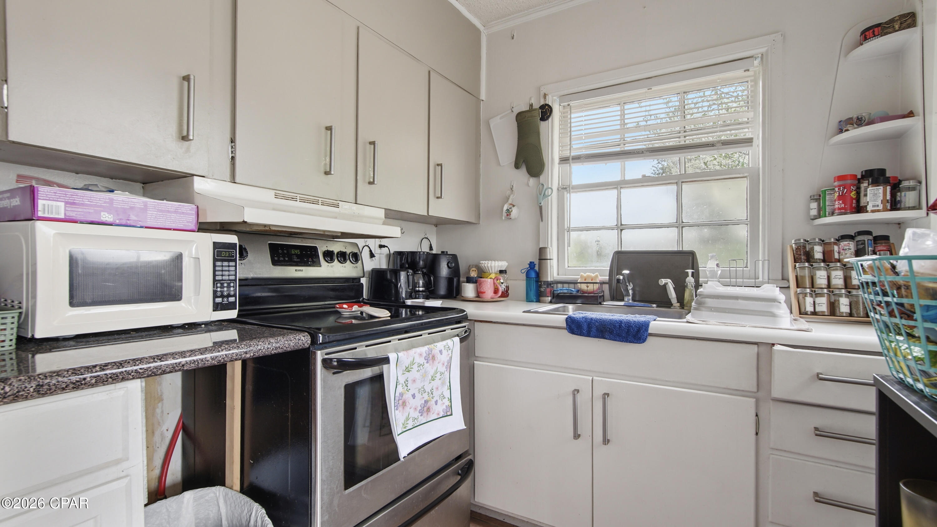 Sudduths 1st Add - Residential