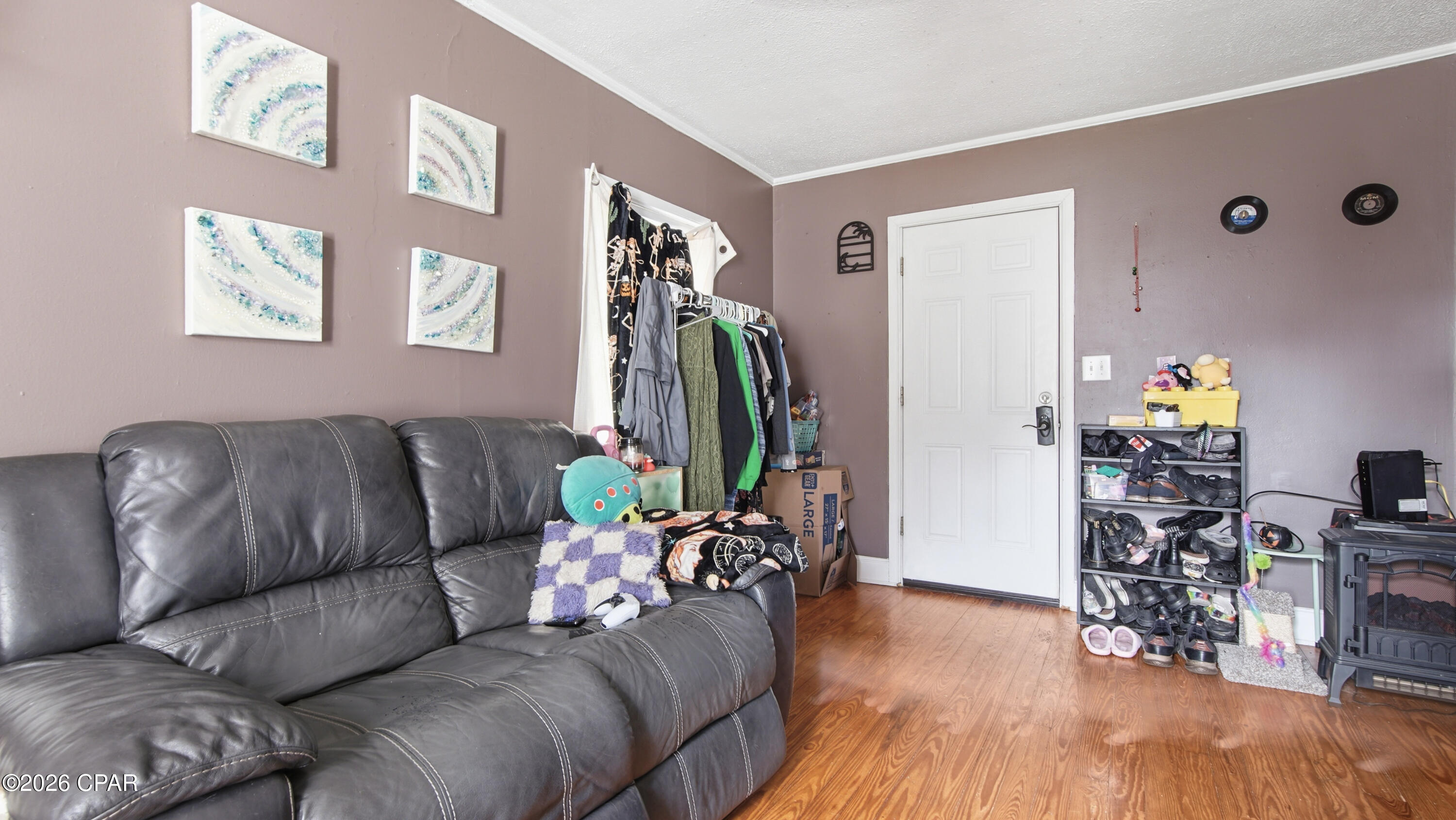 Sudduths 1st Add - Residential