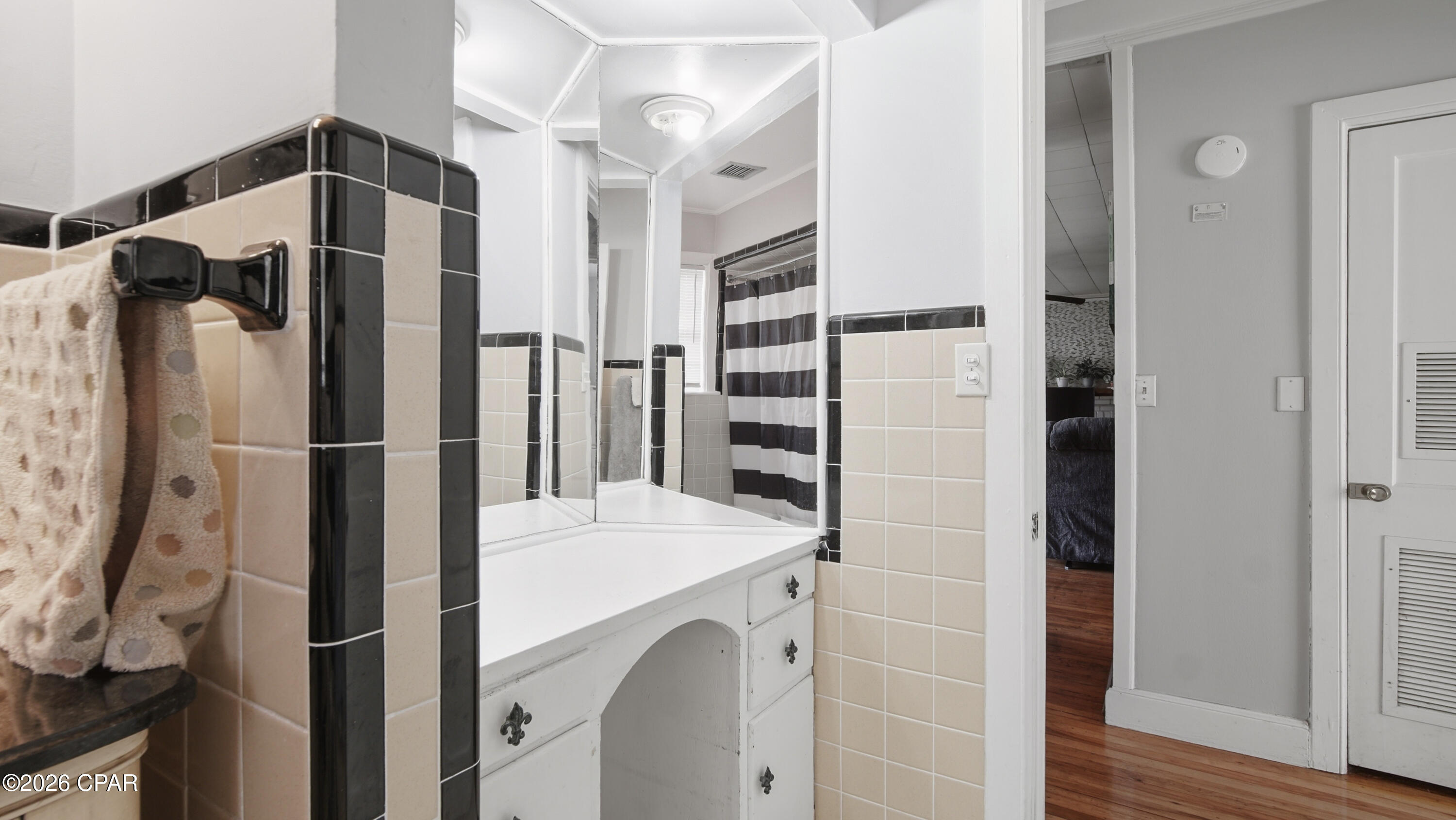 Sudduths 1st Add - Residential