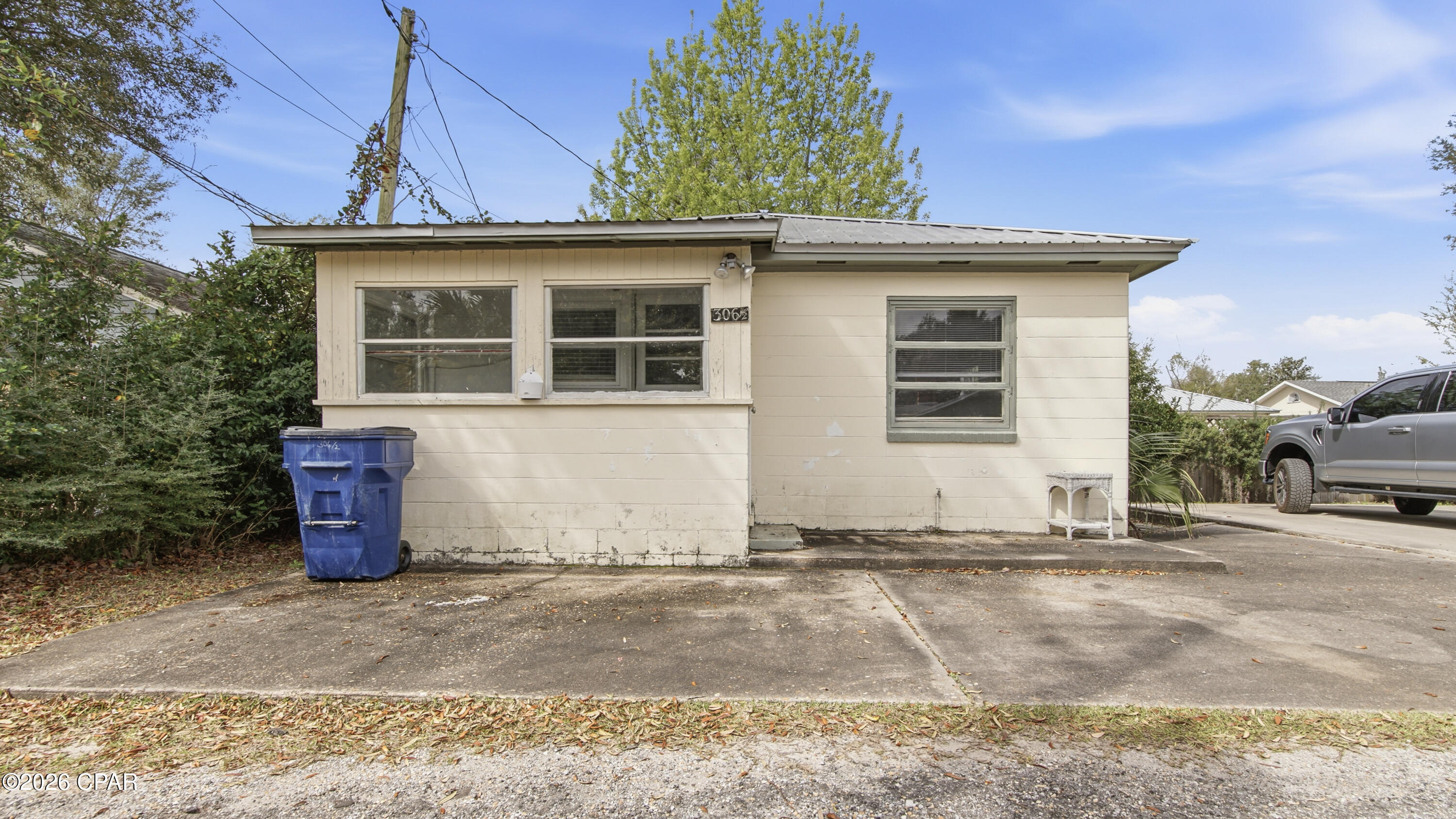 Sudduths 1st Add - Residential