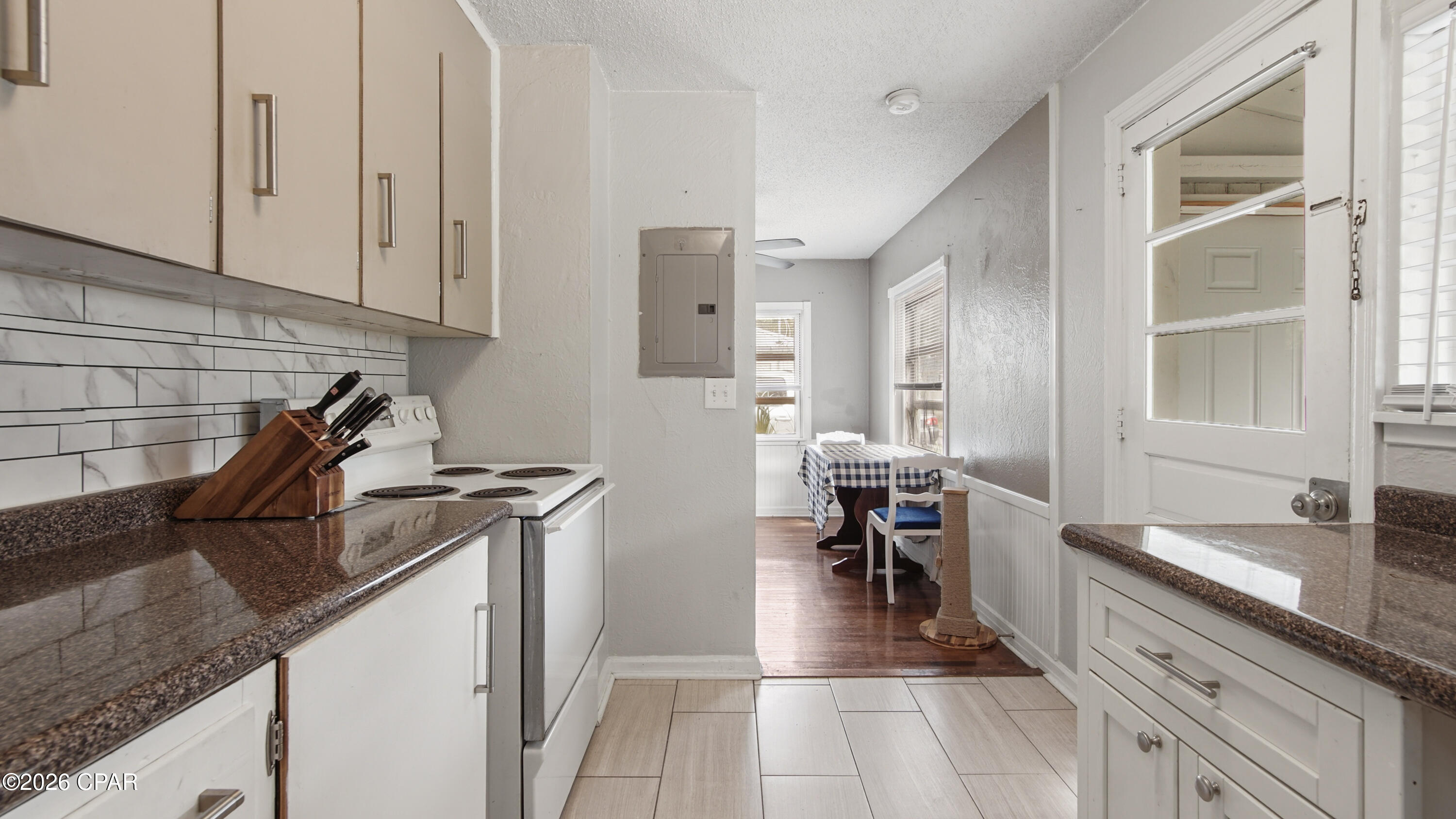 Sudduths 1st Add - Residential