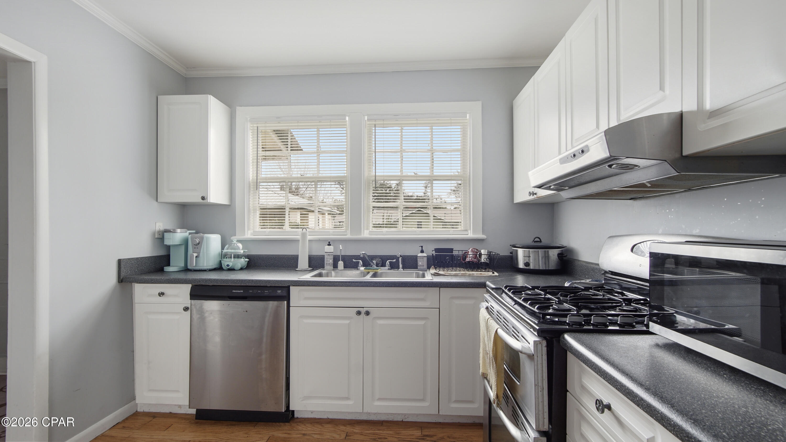 Sudduths 1st Add - Residential