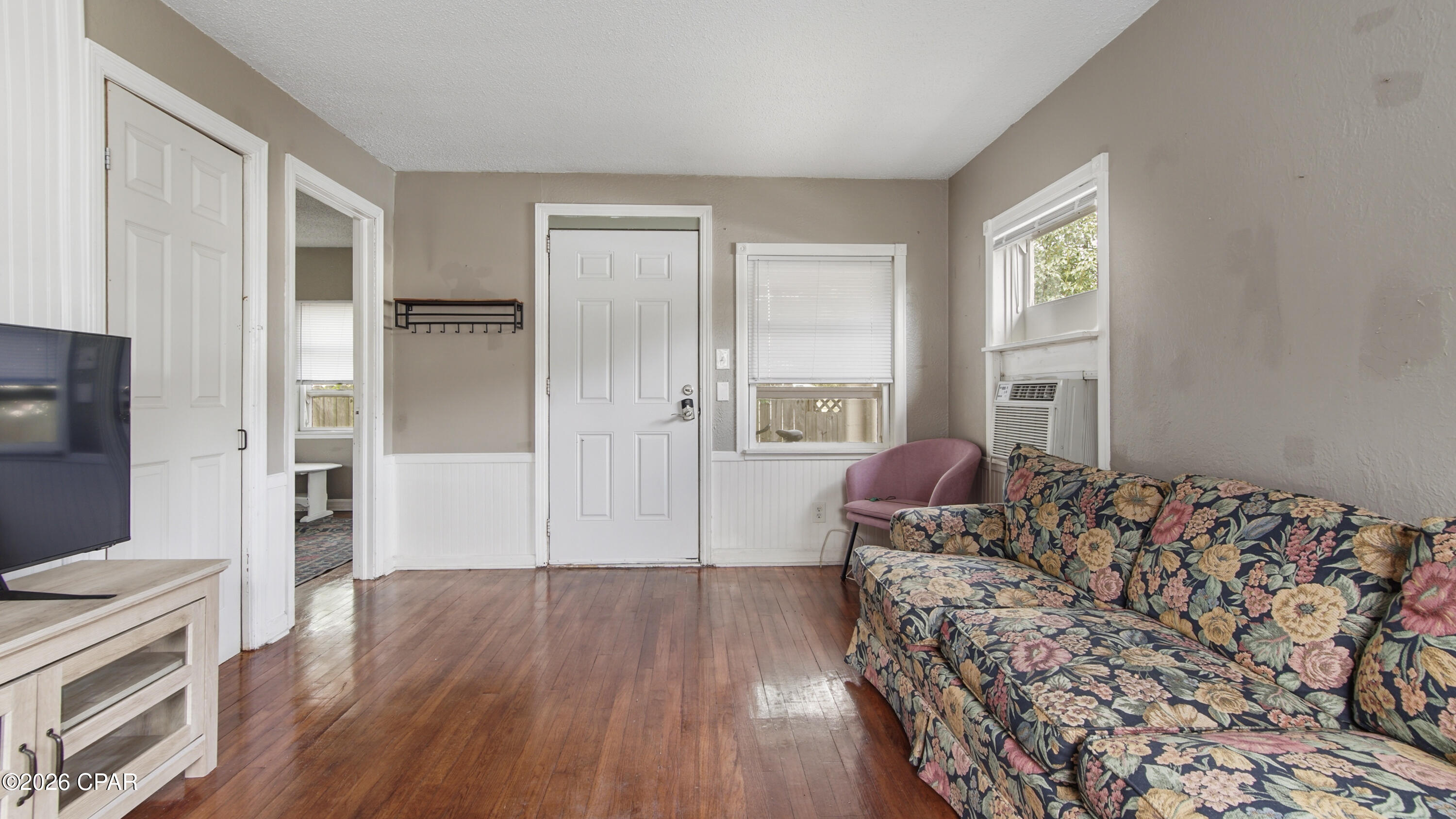 Sudduths 1st Add - Residential