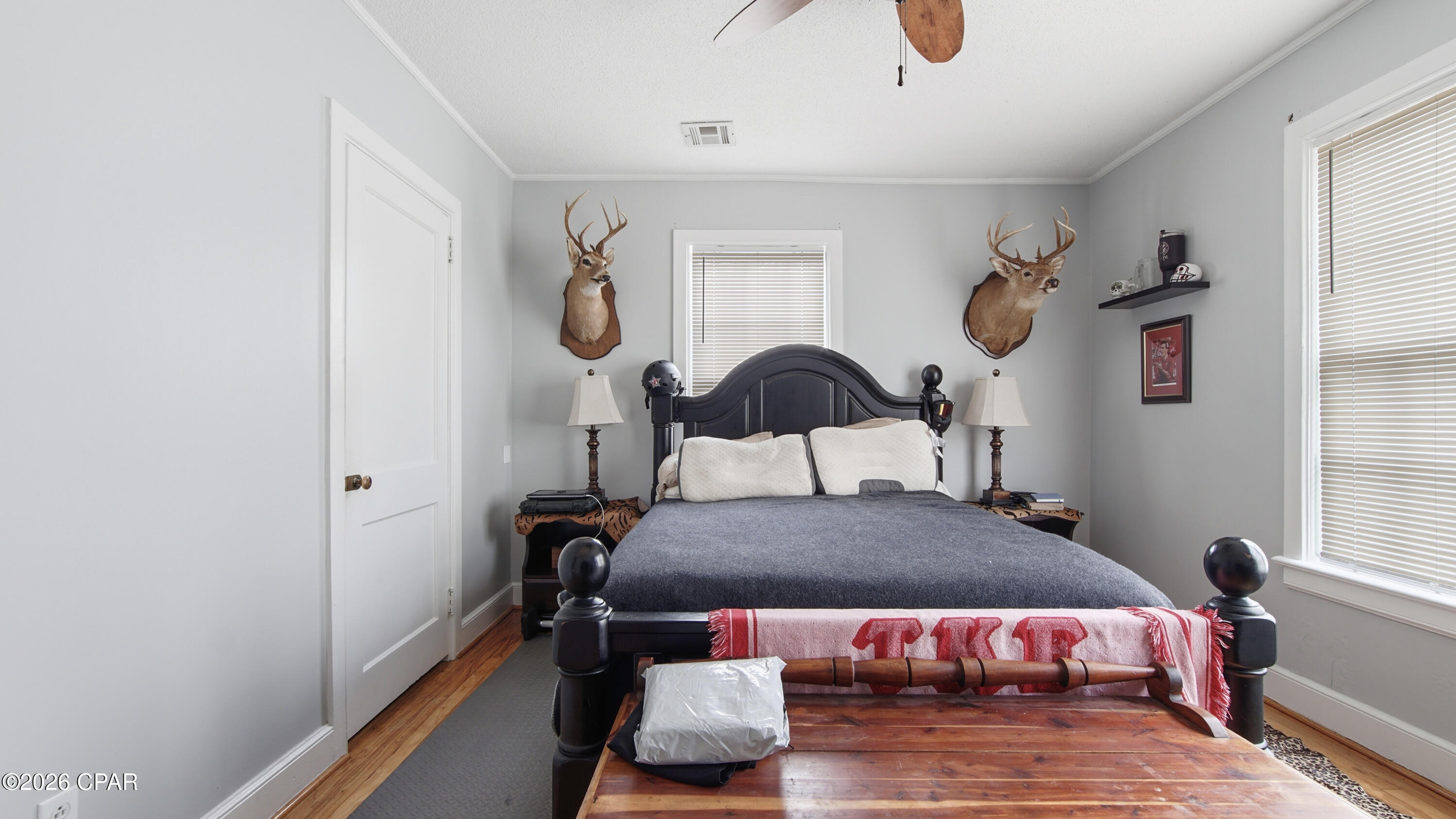 Sudduths 1st Add - Residential