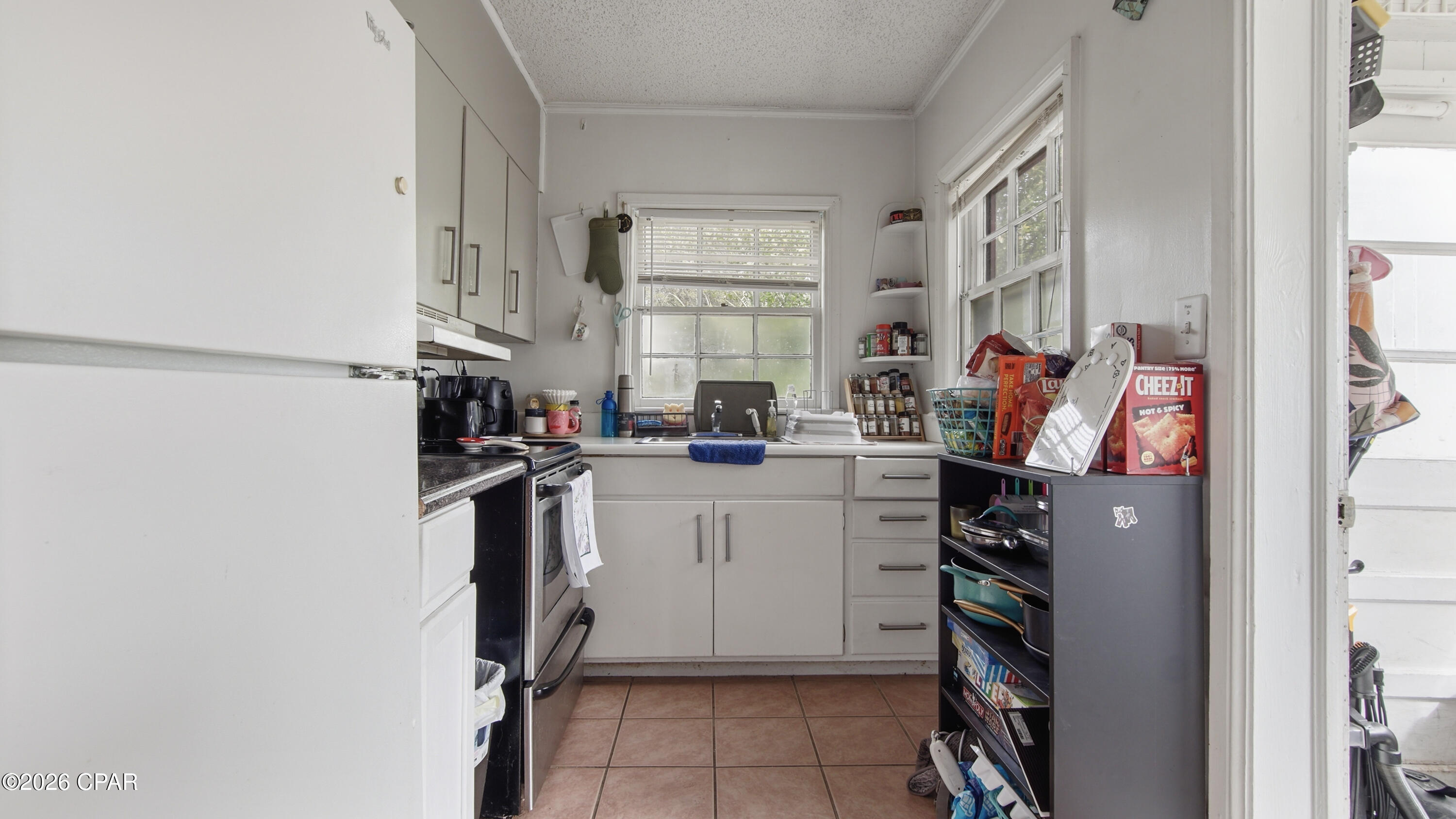 Sudduths 1st Add - Residential