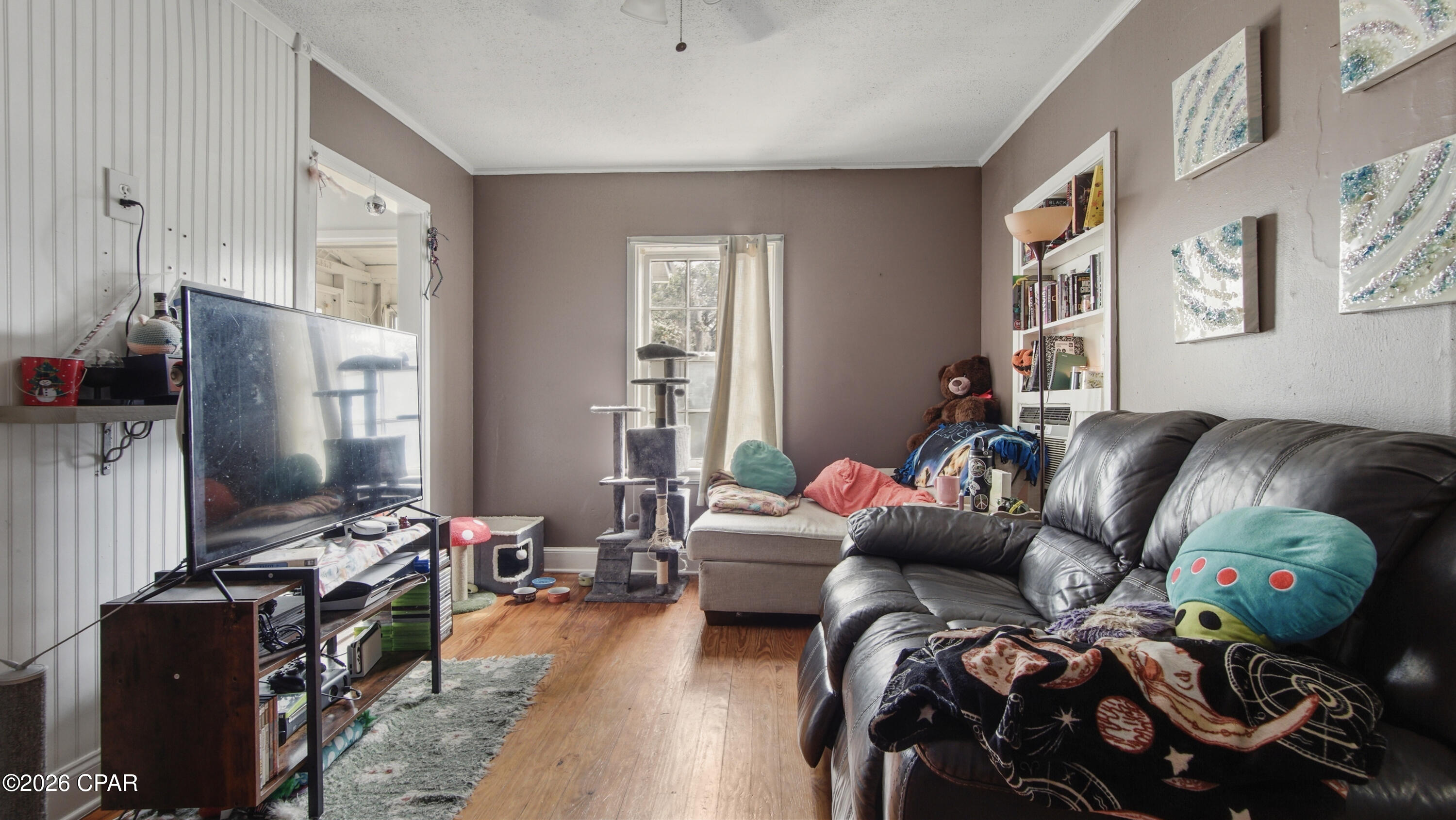 Sudduths 1st Add - Residential