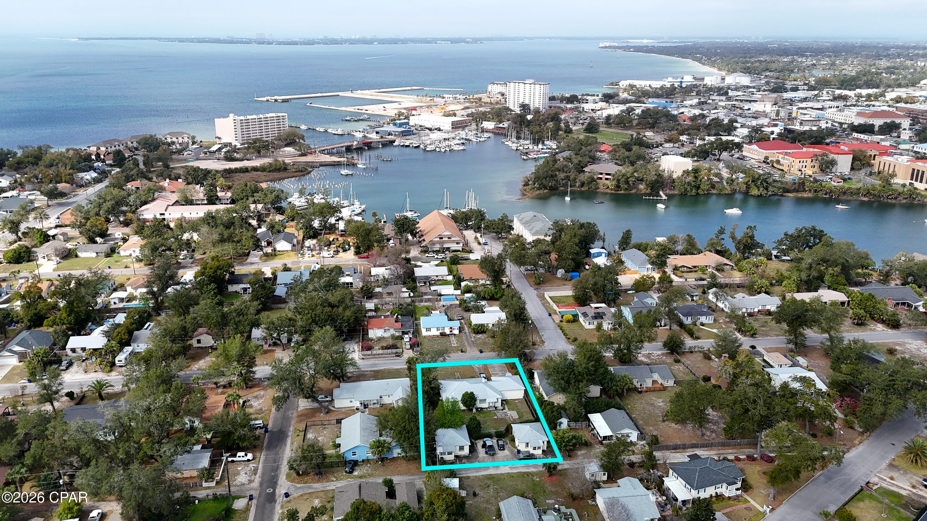 Sudduths 1st Add - Residential