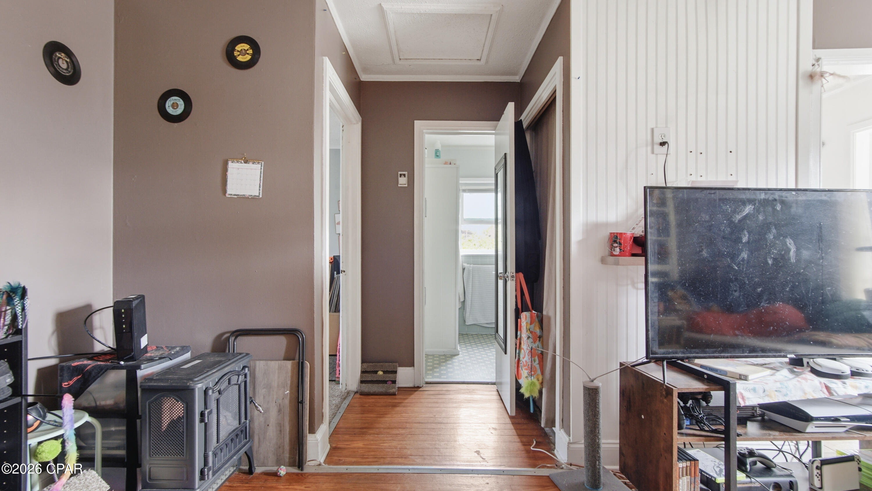 Sudduths 1st Add - Residential