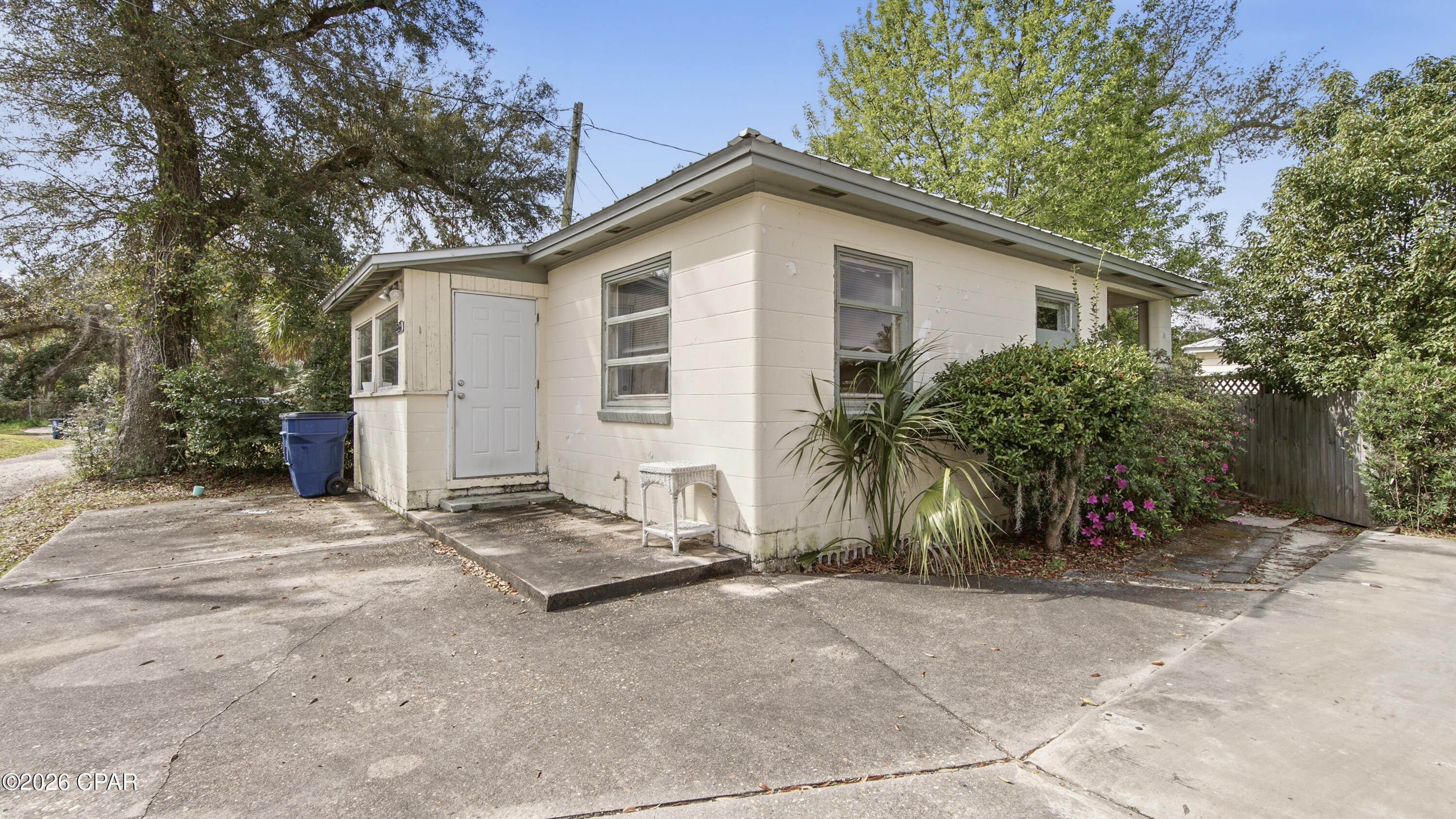 Sudduths 1st Add - Residential