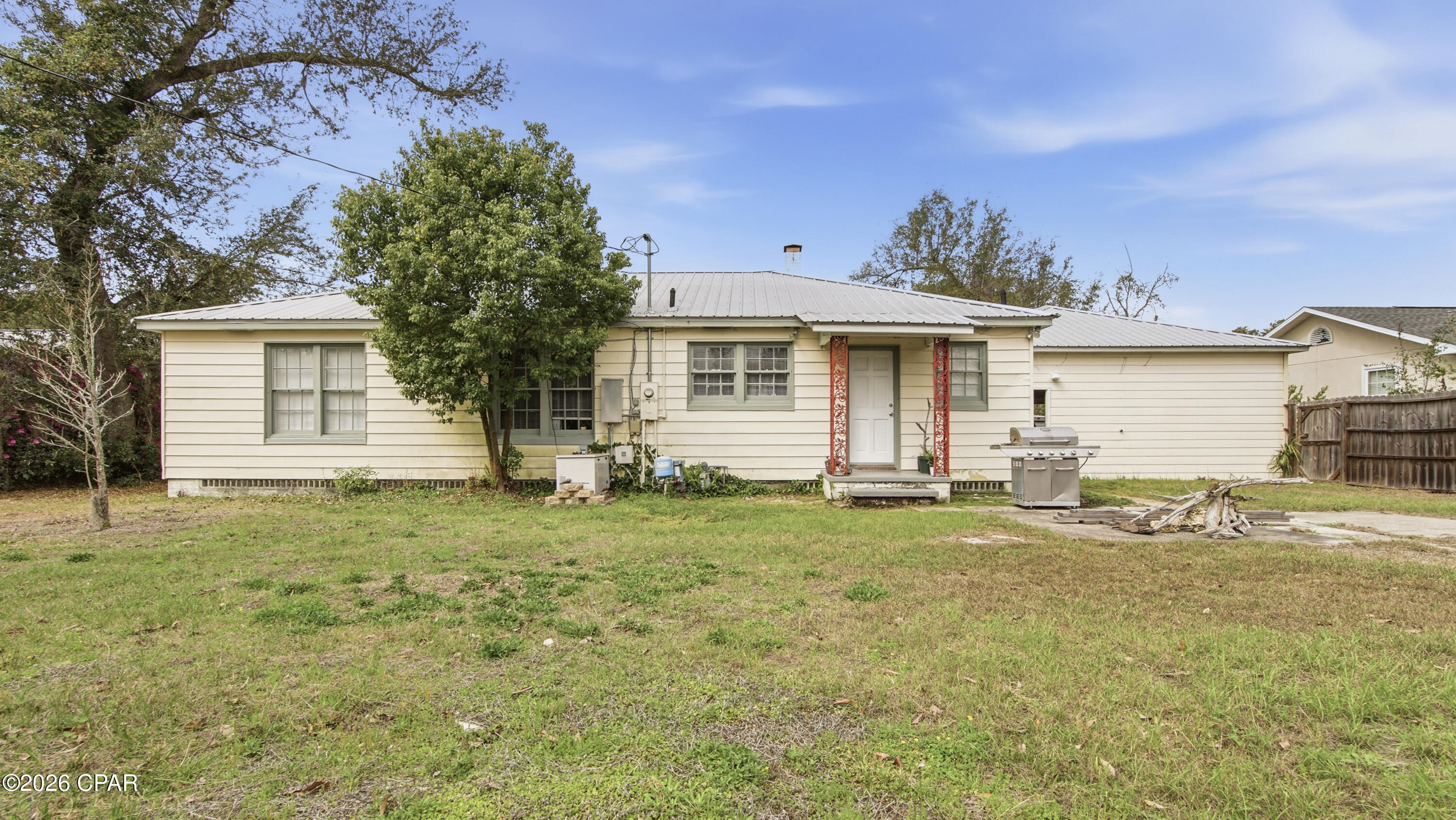 Sudduths 1st Add - Residential