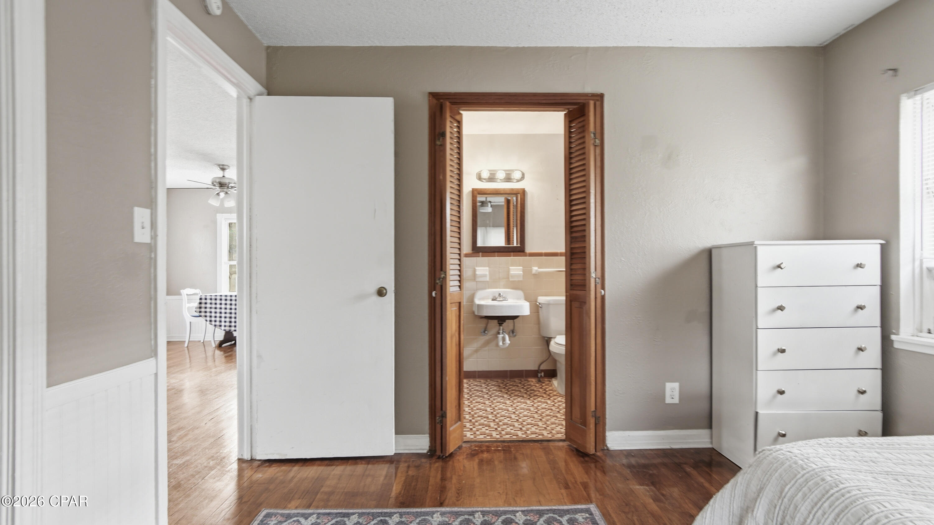 Sudduths 1st Add - Residential