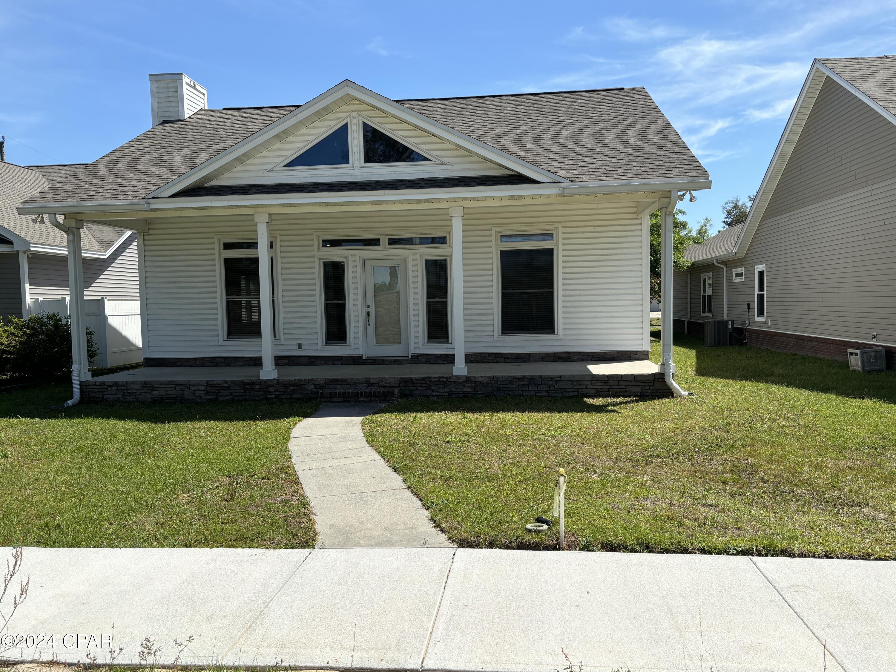 Riverside Ph I - Residential Lease