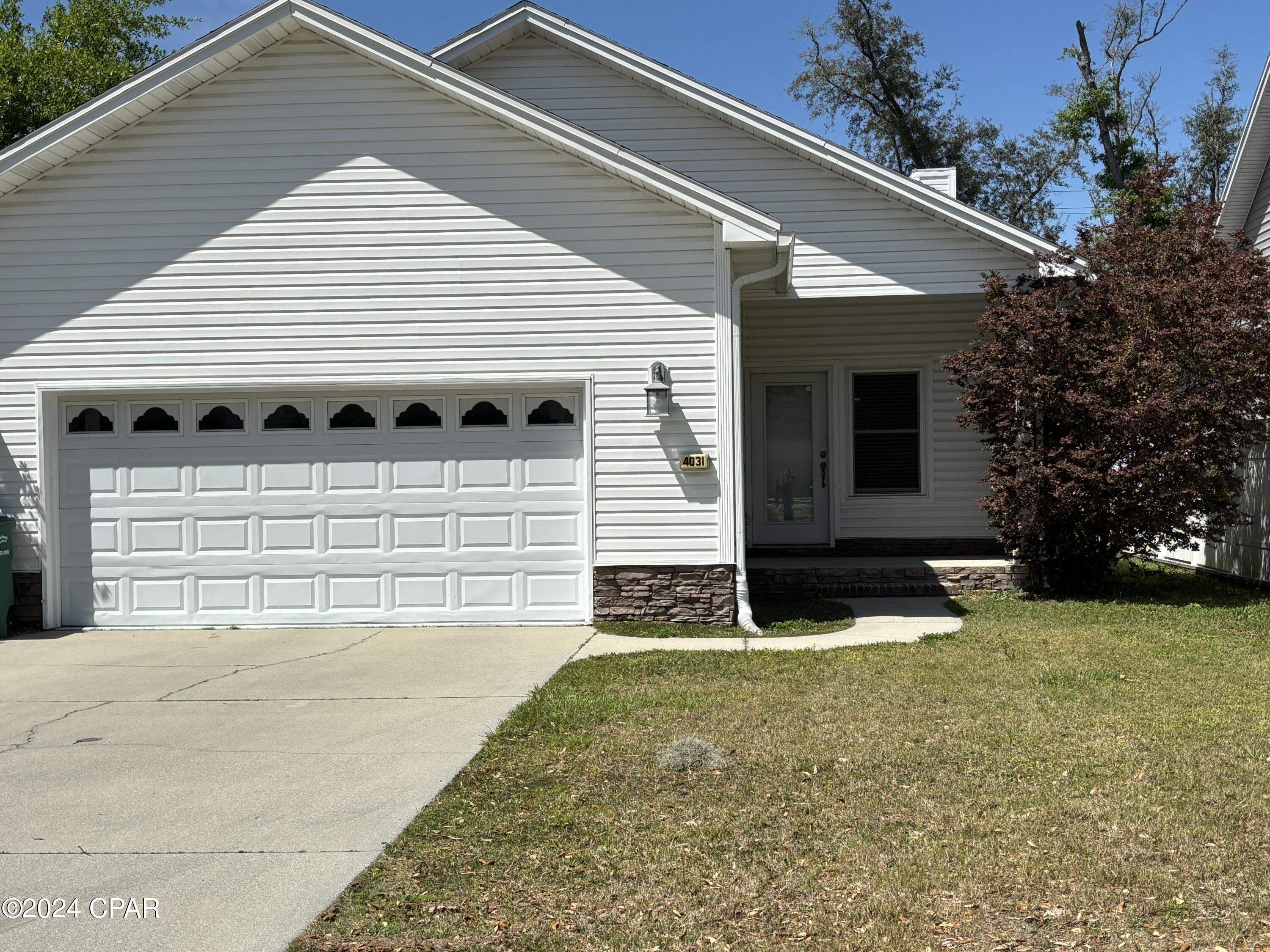 Riverside Ph I - Residential Lease
