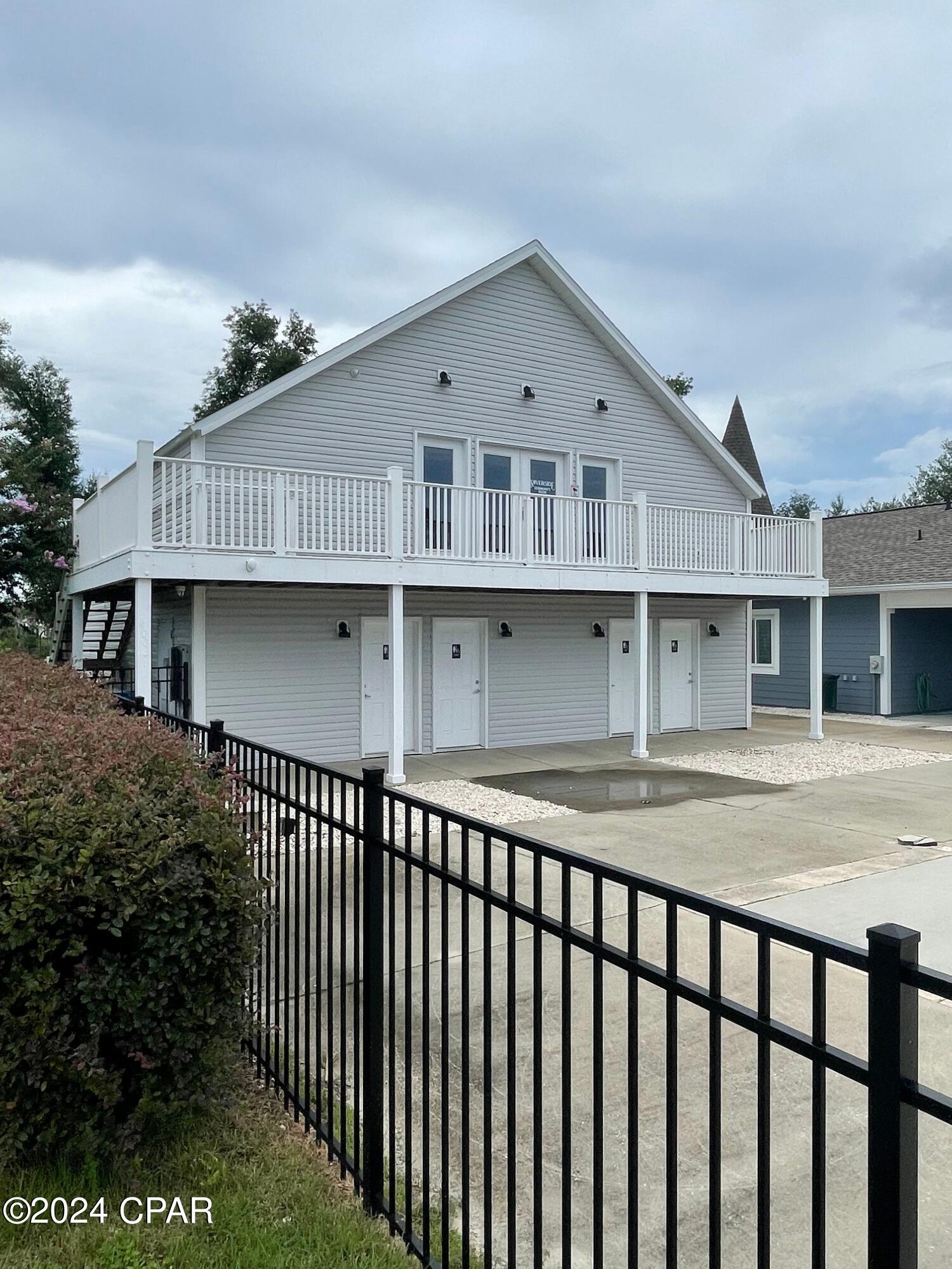 Riverside Ph I - Residential Lease