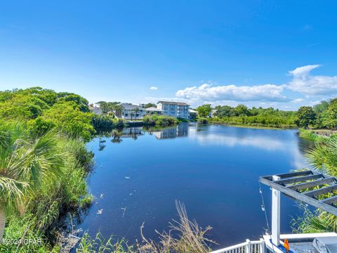 A home in Panama City Beach