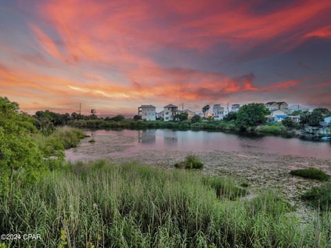 A home in Panama City Beach