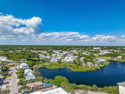 A home in Panama City Beach