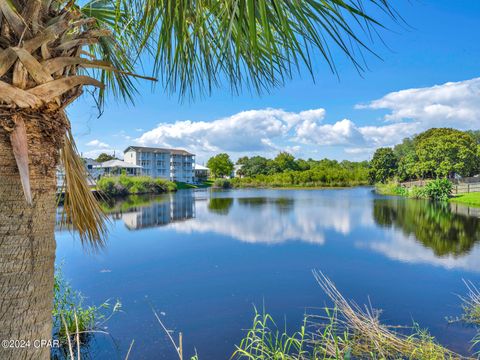 A home in Panama City Beach