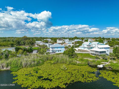 A home in Panama City Beach