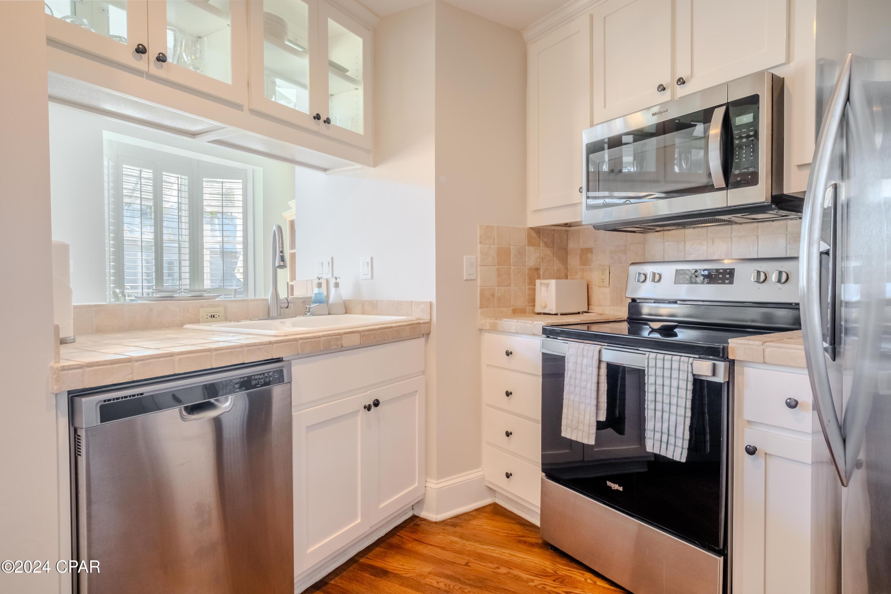 Carillon Beach - Residential