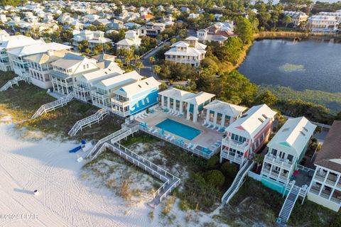 A home in Panama City Beach