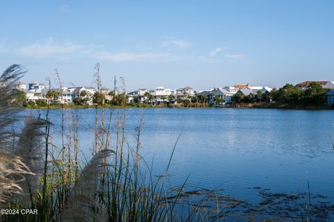 A home in Panama City Beach