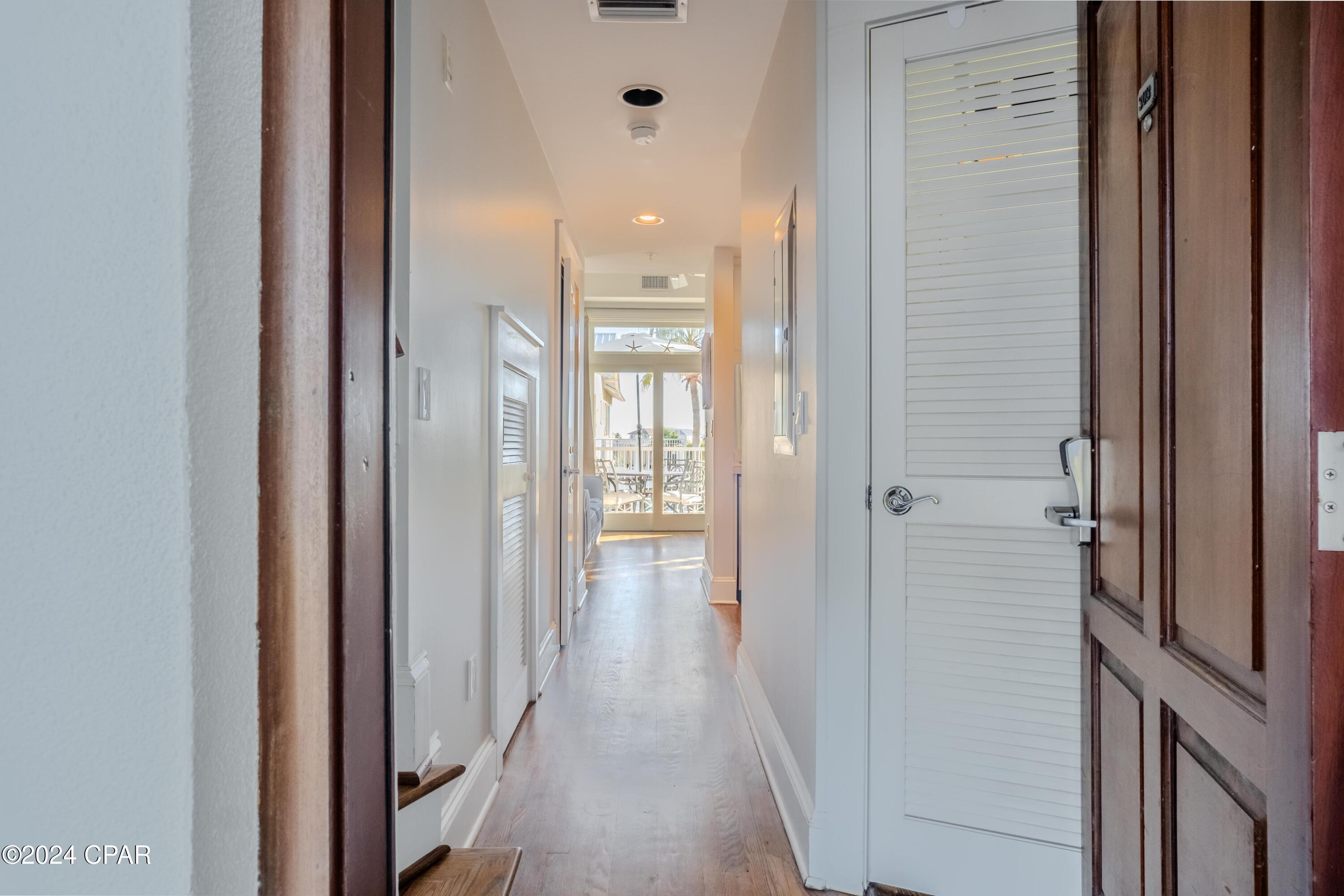 Carillon Beach - Residential