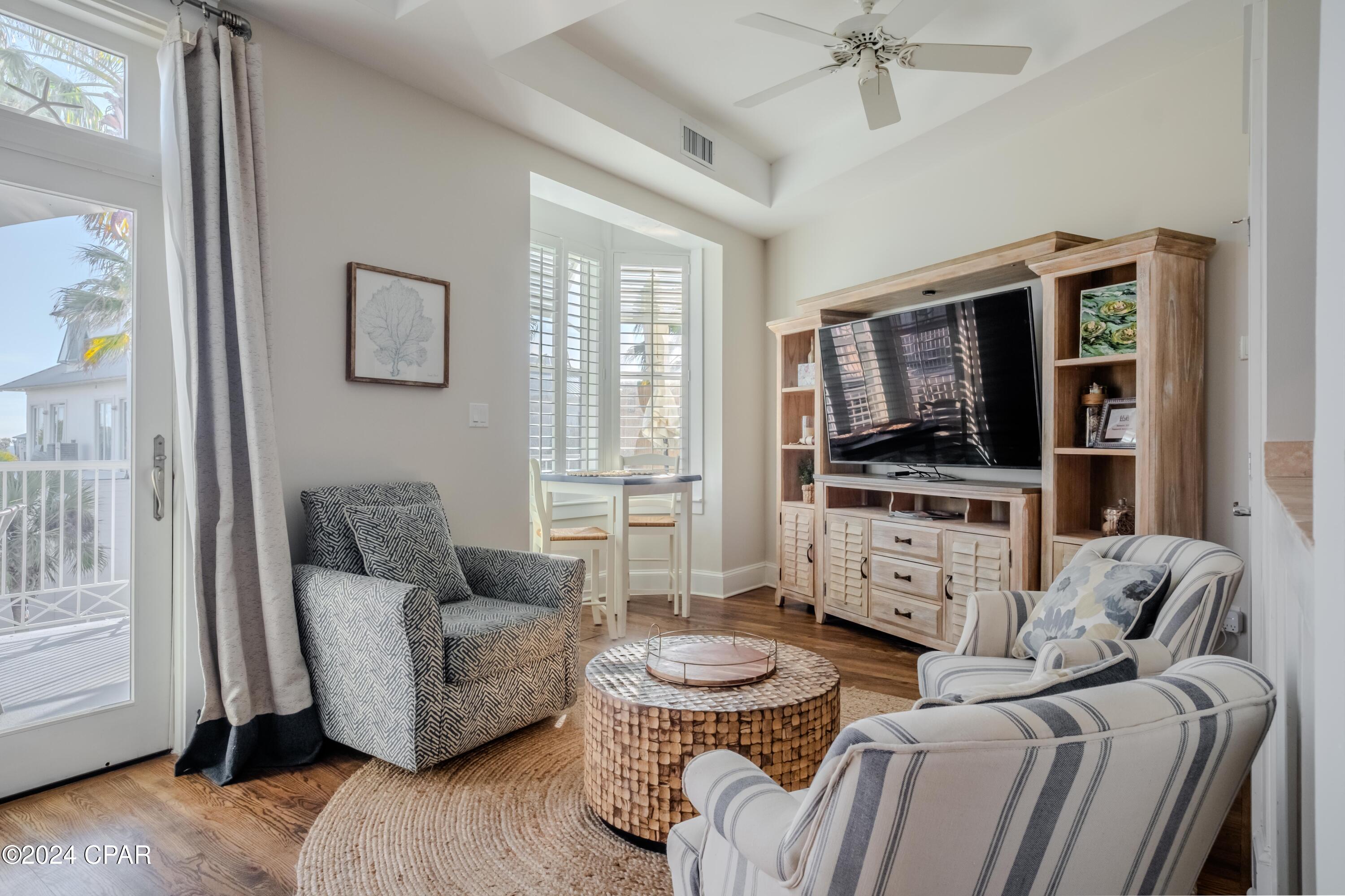 Carillon Beach - Residential