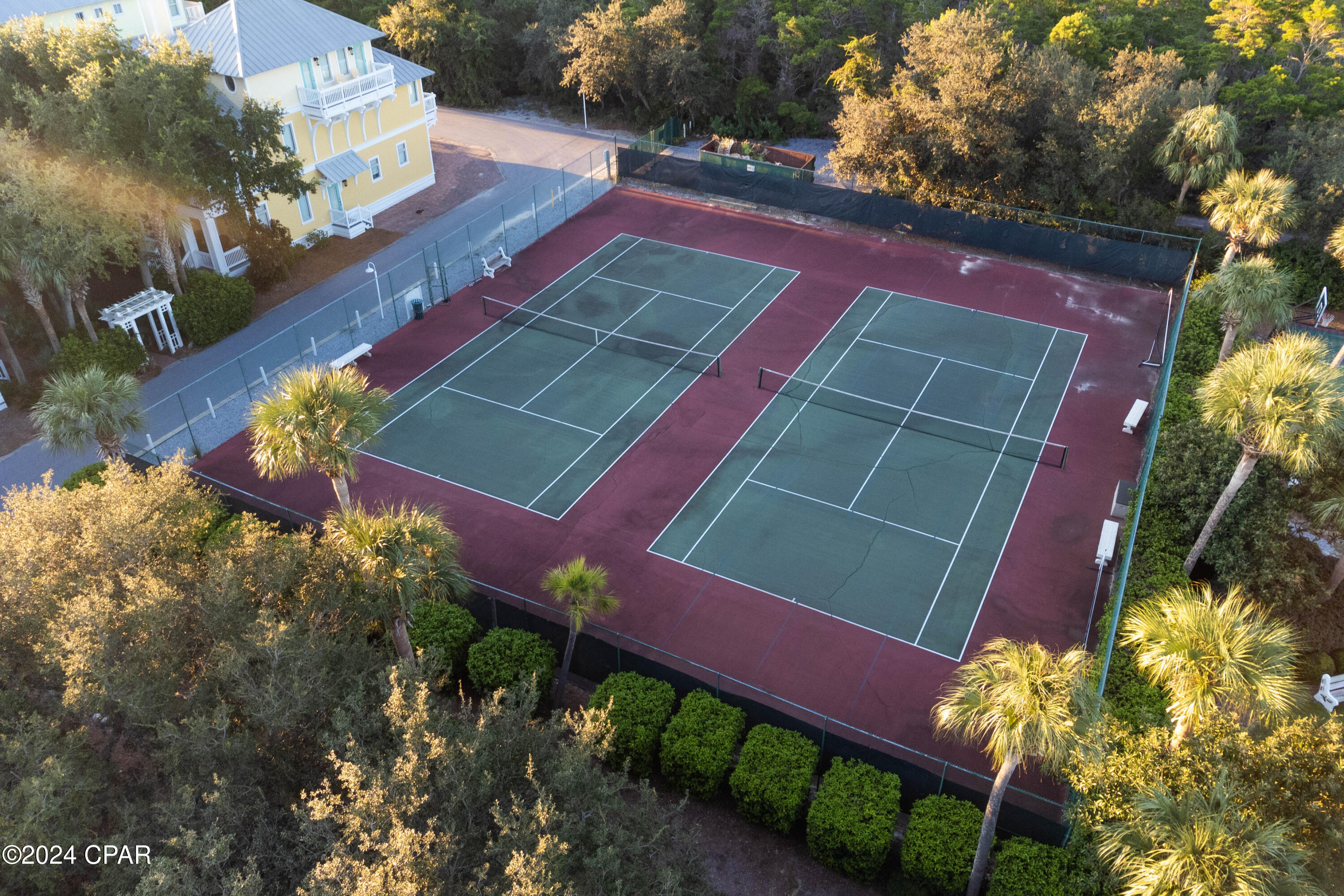 Carillon Beach - Residential