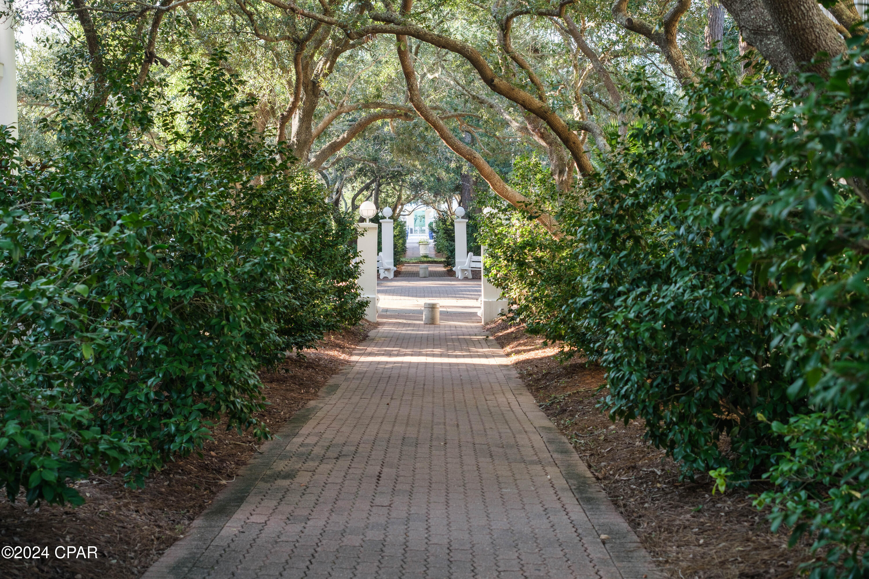 Carillon Beach - Residential