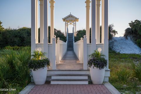 A home in Panama City Beach