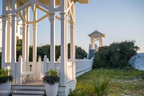 A home in Panama City Beach