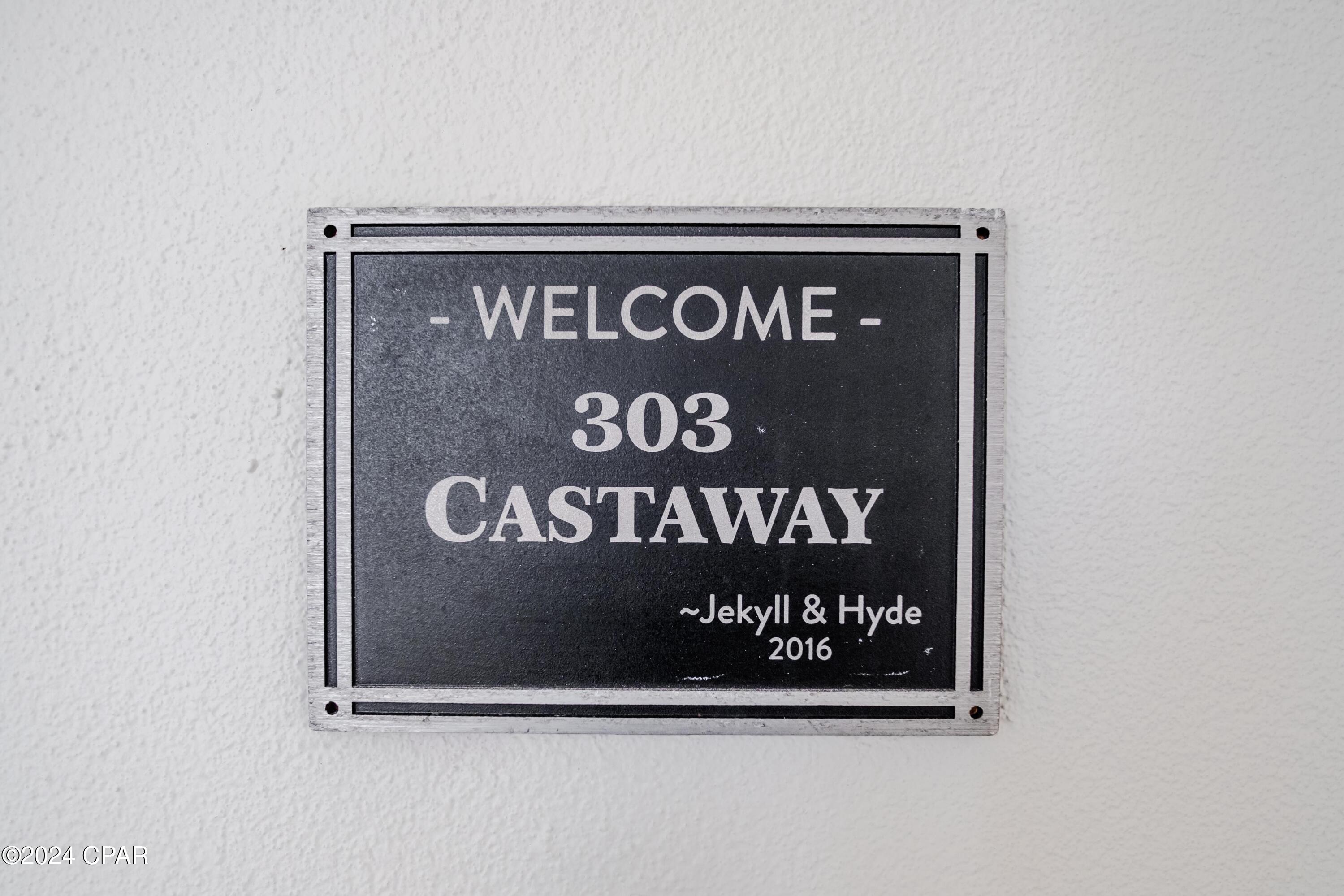 Carillon Beach - Residential