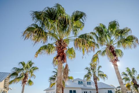 A home in Panama City Beach