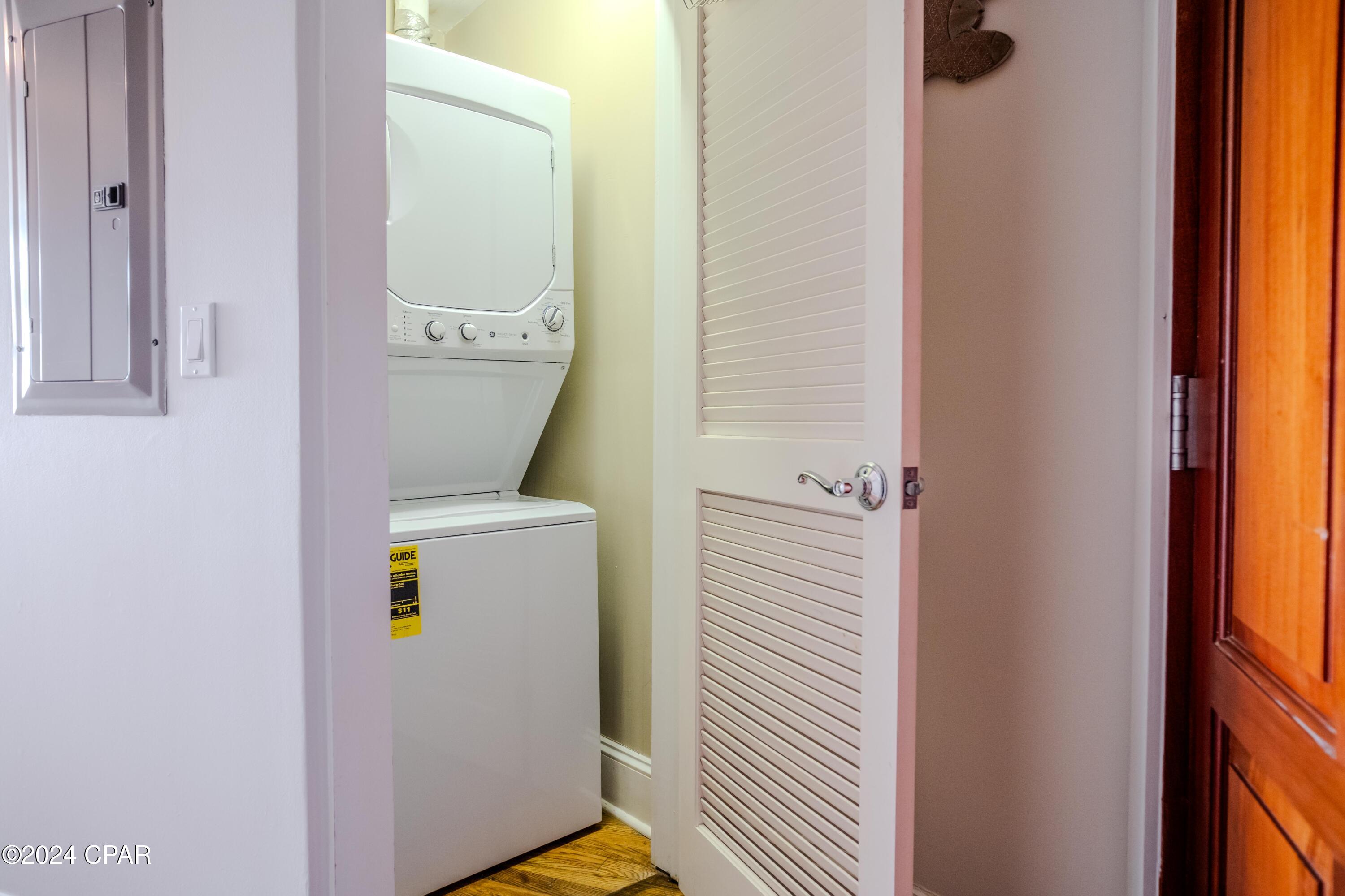 Carillon Beach - Residential