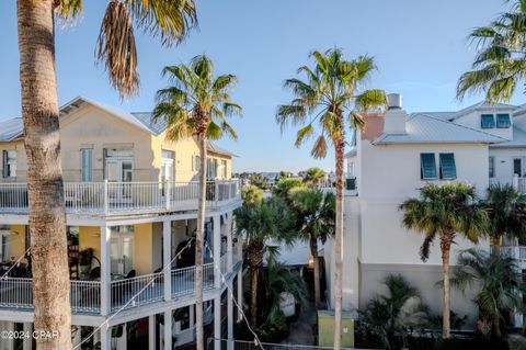 A home in Panama City Beach