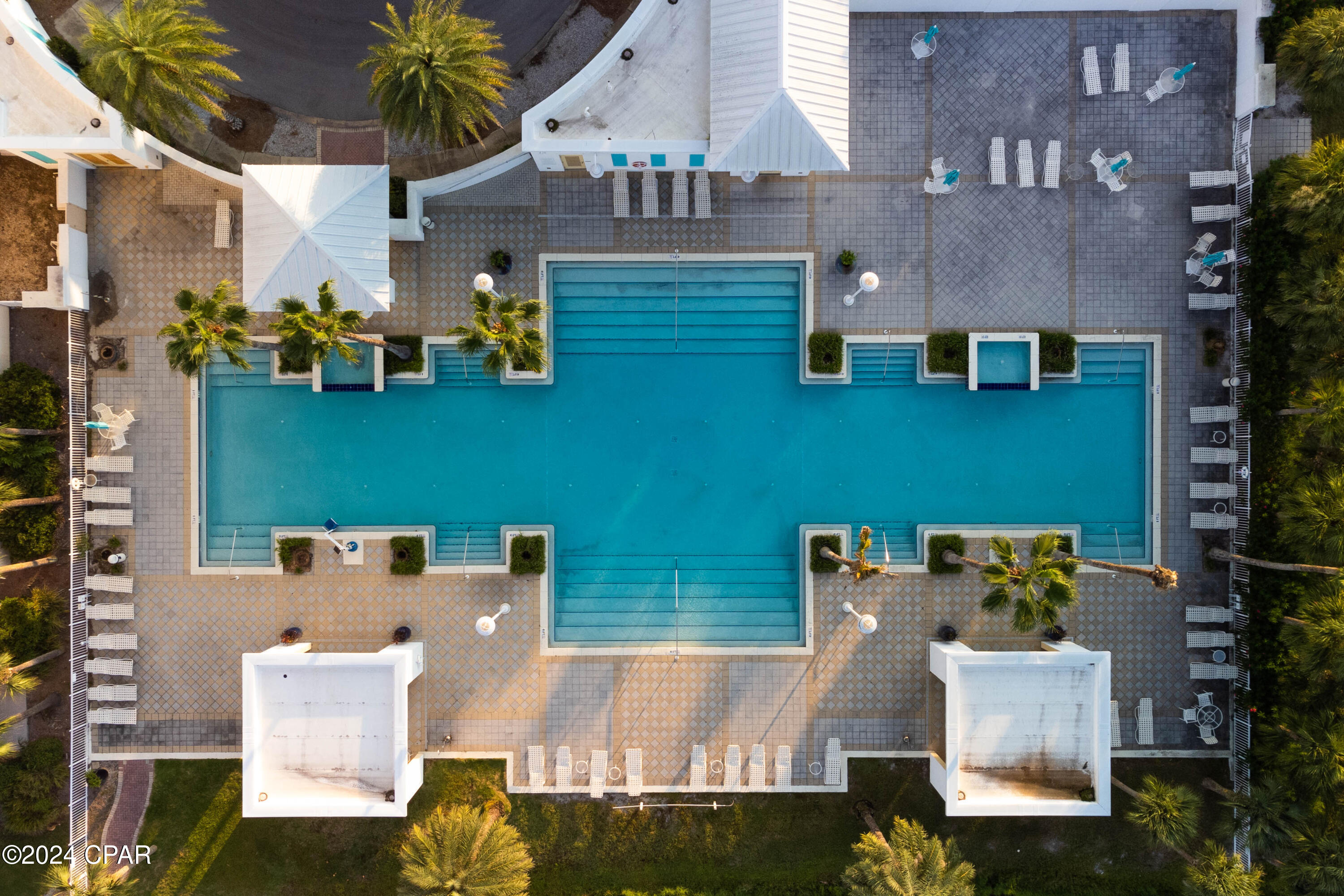 Carillon Beach - Residential