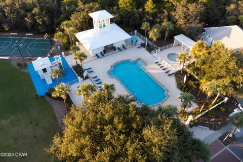 A home in Panama City Beach