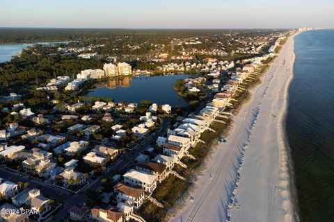 A home in Panama City Beach