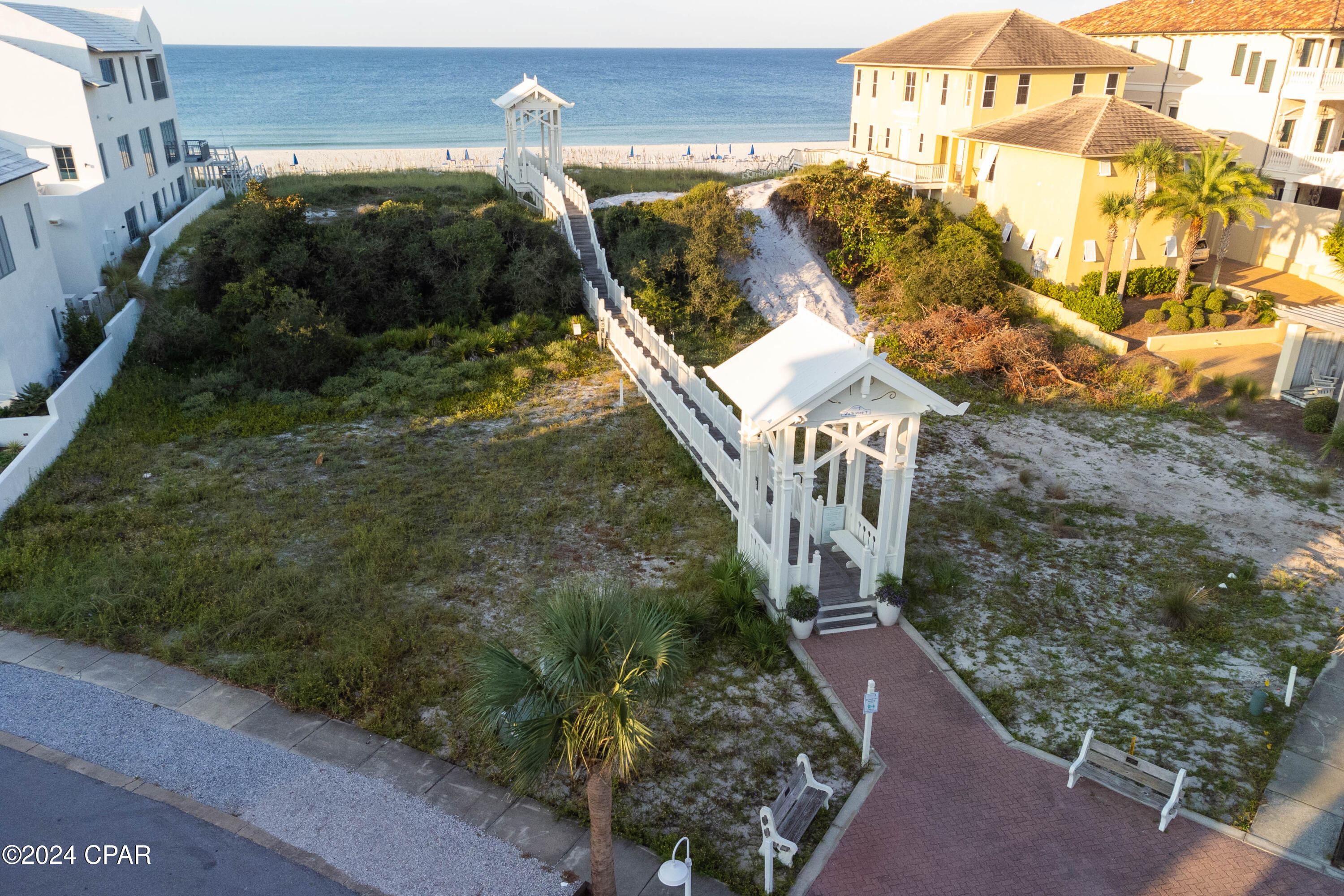 Carillon Beach - Residential